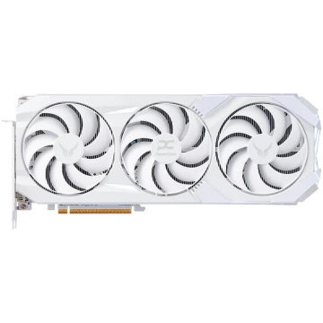 PowerColor Red Devil Radeon RX 9070 XT Spectral Wh