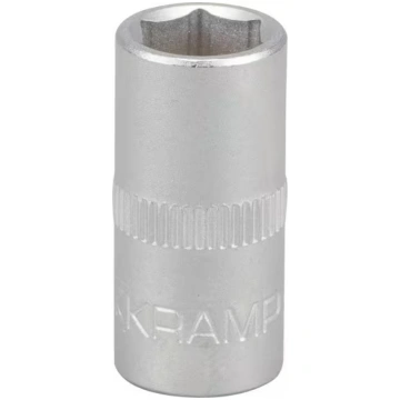 Muciņa 1/4" 6-point 8 mm Kramp