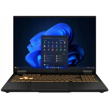 Portatīvais dators Asus TUF Gaming F16 FX608JMR-RV