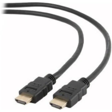 CABLE HDMI-HDMI 0.5M V2.0 BLK/CC-HDMI4-0.5M GEMBIR