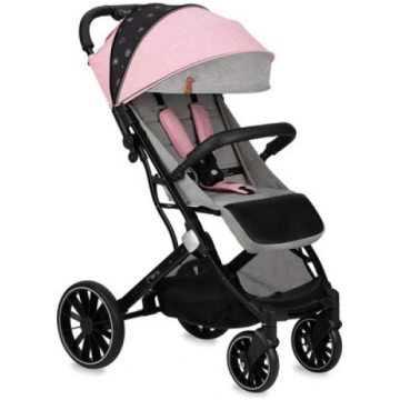 Sporta rati MoMi Estelle Light Plus, Pink