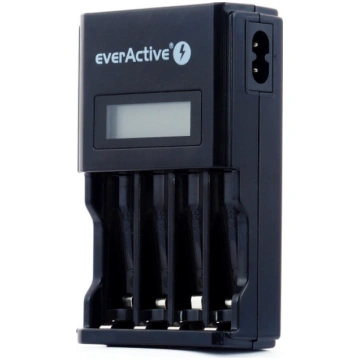 everActive NC-450 Black Edition lādētājs NC450B