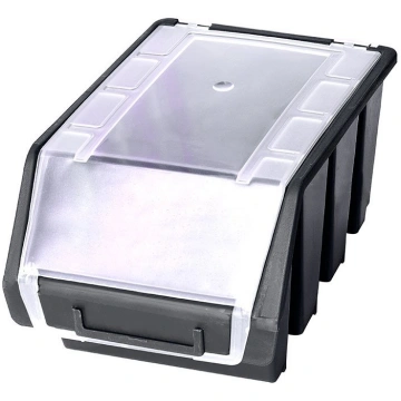 ERGOBOX3 PLUS BLACK 15234597 (4772013307532) ( JOI
