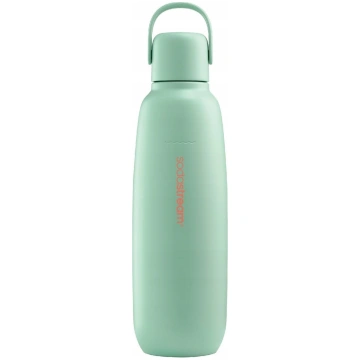 Sporta pudeles un šeikeri SodaStream Fizz & GO, pi