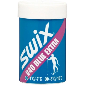 SWIX KICK EXTRA HARDWAX V40