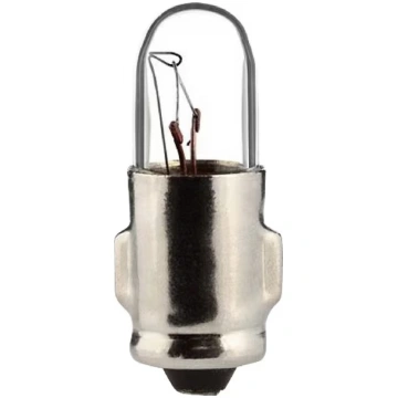 Spuldze T8/4 12V 2W BA7S Kramp