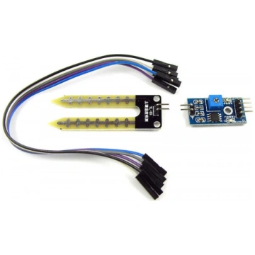Soil Moisture Sensor OEM AN0040