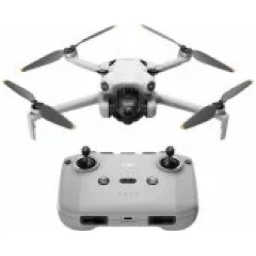 DJI Mini 4 Pro (DJI RC-N2) drons CP.MA.00000731.01