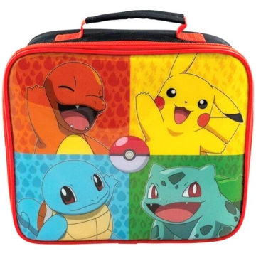 Pok√©mon Starter Squad termo pusdienu soma, aukstu