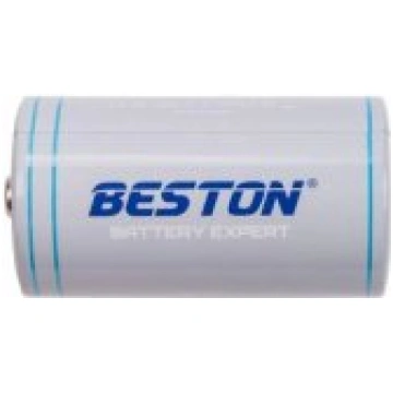 HiSmart D Battery with USB-C Port 1.5V 4000mAh Bat