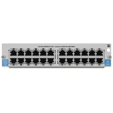 Lietots - HP Inc. Procurve Switch Refurbished ( J8