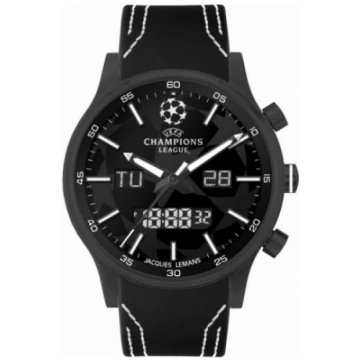 Rokas pulkstenis Jacques Lemans U-40G