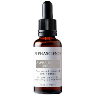 Alphascience ALPHA BRIGHT serum, 30ml