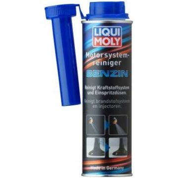 Liqui Moly 5129 - Gasoline Engine System Cleaner. 