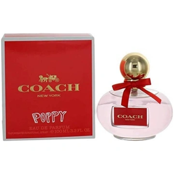 Parfimērijas ūdens Coach Poppy, 100 ml