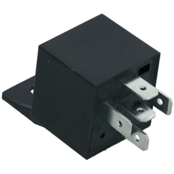 Auto relejs 12V 30A 5pin CARPOINT
