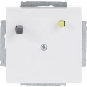Buschmat RCD - Insert RCD 16 A 30 mA studio white 