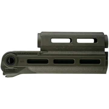 Garde-main FAB Defense Vanguard AK compatible M-LO