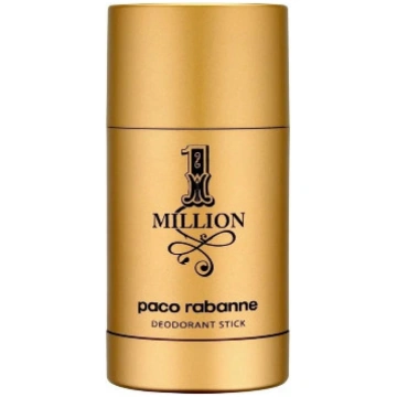 Paco Rabanne 1 Million Dezodorants DST 75 ml | 334