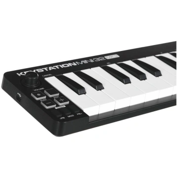 Midi klaviatūra — M-audio Keystation Mini 32 Mk3, 