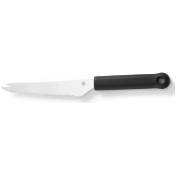Cieto sieru nazis, nerūsējošais tērauds, 140 mm - 