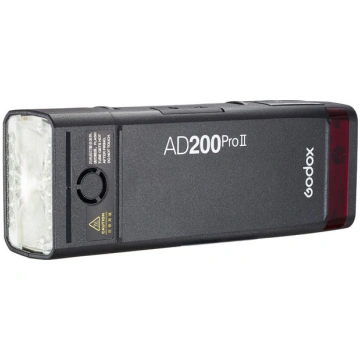Godox Witstro AD200 Pro II battery grip (D282181)