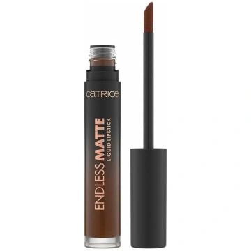 Lūpu krāsa Catrice Endless Matte Liquid, 4.5 ml, c