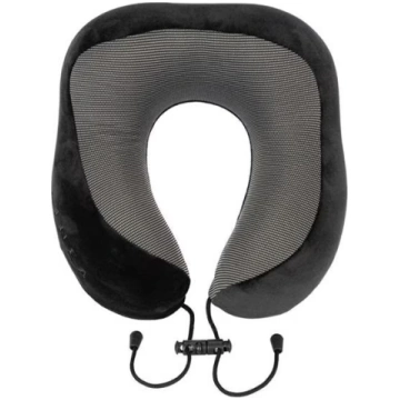 MEMORY FOAM NECK PILLOW