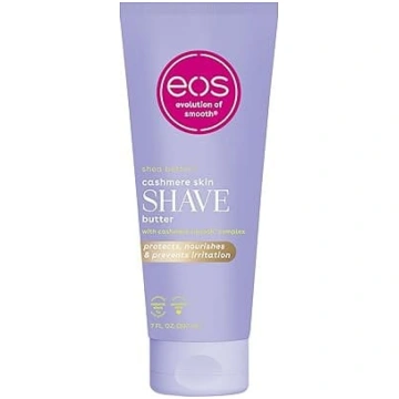 Eos Cashmere Skin skūšanās sviests 207 ml ANEB0CPT