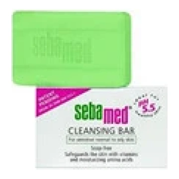 Sebamed Cleansing Bar - Syndet Classic, 150.0g