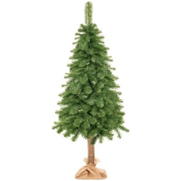Mākslīgā eglīte uz stumbra Springos CT0114, Dimant