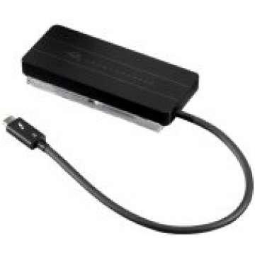 OWC Envoy Express Black 8TB External OWCTB3ENVXP08