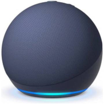 Amazon Echo Dot 5 blue ( B09B8RF4PY )