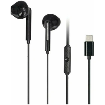 Awei Awei Stereo Pc-7T Usb-C 1.2M /Black | AWEI173