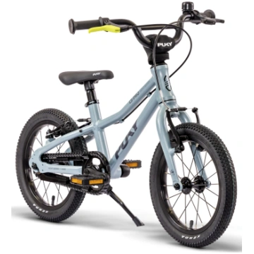 Velosipēds PUKY LS-PRO 14 Alu pelnu zils