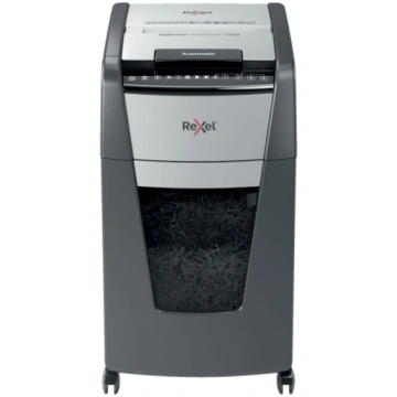 Rexel AutoFeed+ 300M Paper Shredder Micro-cut shre