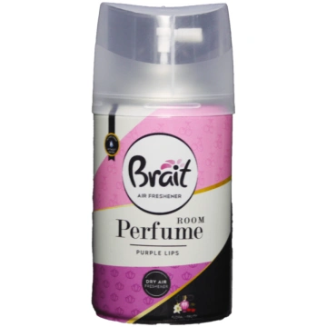 Brait Gaisa atsvaidzinātājs dozatoram 250ml Brait 