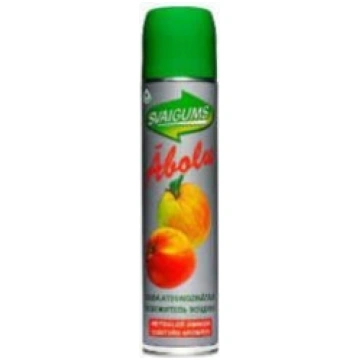SVAIGUMS KVADRO ābolu aromāts gaisa atsvaidzinātāj