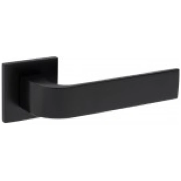 Durvju rokturi TUPAI 2732 Q5S Black