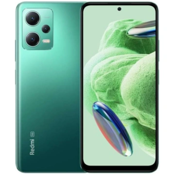 Xiaomi Redmi Note 12 5G 128GB/6GB Dual SIM Meža za