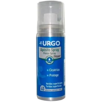 Urgo Filmogel Aposito Spray 40ml » Grezni.lv » Int