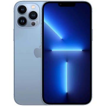 APPLE iPhone 13 Pro Max 128GB Blue ReNew Mobilais 