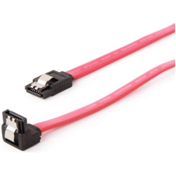Cablexpert | CC-SATAM-DATA90 | Serial ATA III 50cm