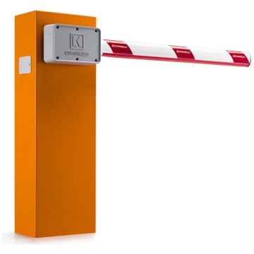 Barjera KIT BORDER 600 24V, oranžs, COMUNELLO