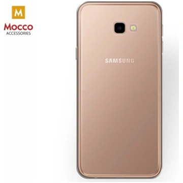 Mocco Ultra-Thin Back Case, 0.5 mm Silicone Case f