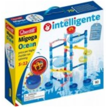 Quercetti Quercetti Migoga Ocean (6566) Galda spēl