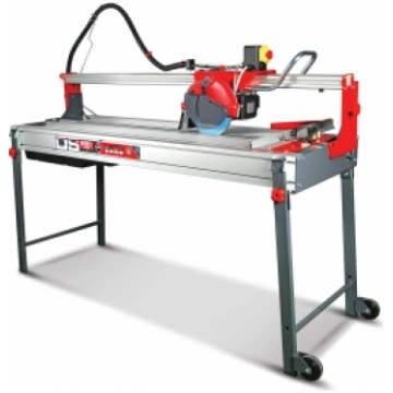 Flīžu griešanas mašīna Rubi DS-250-N 1500 Laser&Le