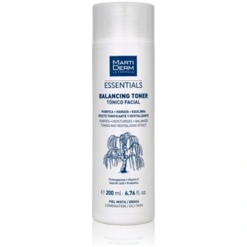 Martiderm Essentials Balancing Toner, 200 ml