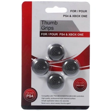 Set of 4x Thumb grips for Game Controllers