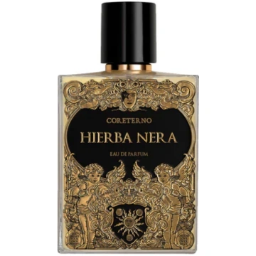 CORETERNO HIERBA NERA